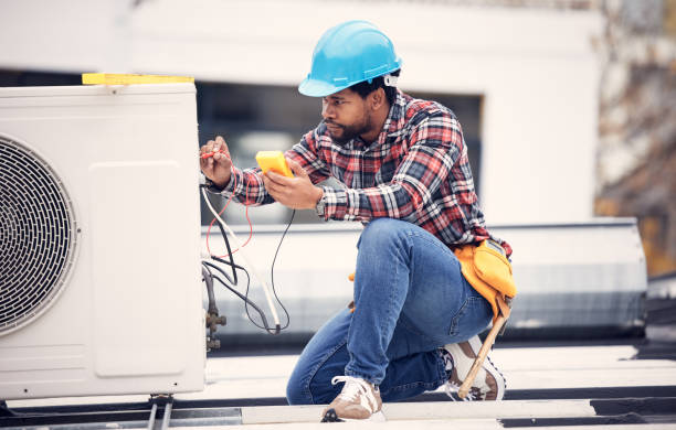 Best Ceiling Fan Installation Electrician  in Diboll, TX